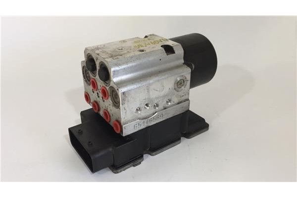 Recambio de nucleo abs para alfa romeo 159 (140) 1.9 jtdm 16v / selective referencia OEM IAM 54084738C 51722507 