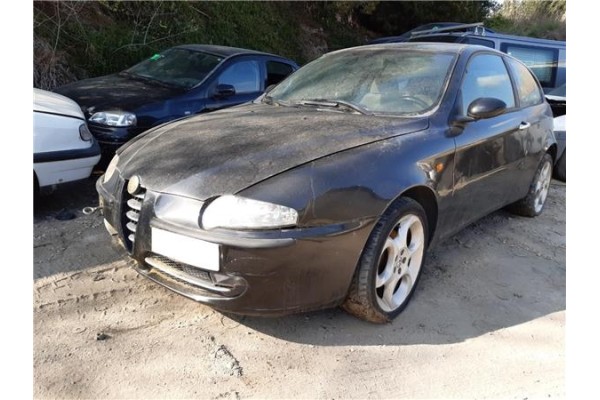 alfa romeo alfa 147 (190)(2000) del año 