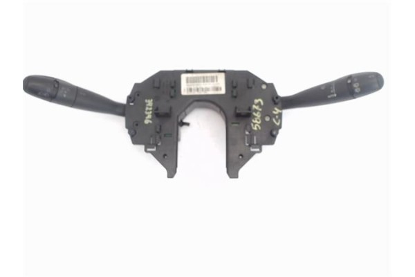 Recambio de mando intermitencia para citroen c4 berlina 1.4 16v referencia OEM IAM 96656018XT  