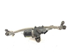 MOTOR LIMPIAPARABRISAS DELANTERO 6401F4 