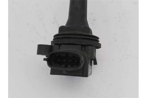 Recambio de bobina encendido para volvo s60 berlina 2.4 referencia OEM IAM 30713416 0221604001 