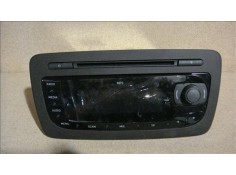 RADIO / CD 6J1035153F 5EZA1K1118599 