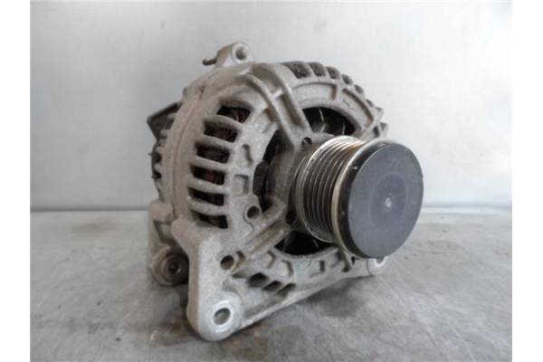 Recambio de alternador para renault clio iii 1.2 20 aniversario referencia OEM IAM 8200660033 0124425071 8200390675 , RENAULT | 