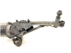 Recambio de motor limpiaparabrisas delantero para citroen c3 1.1 i referencia OEM IAM 6401F4  