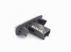 Recambio de piloto matricula trasero izquierdo para peugeot 207 1.6 hdi referencia OEM IAM 6340A3  634099 , CITROËN | SU001A3445