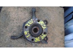 Recambio de mangueta delantero derecha para seat ibiza (6k1) 1.9 tdi referencia OEM IAM   