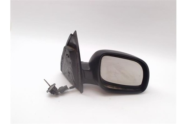 Recambio de retrovisor derecho para volkswagen lupo (6x1/6e1) referencia OEM IAM   