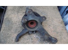 Recambio de mangueta delantero derecha para seat ibiza (6k1) 1.9 tdi referencia OEM IAM   