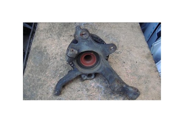 Recambio de mangueta delantero derecha para seat ibiza (6k1) 1.9 tdi referencia OEM IAM   