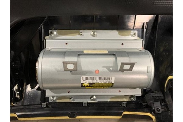 Recambio de kit airbag para saab 9-3 berlina 1.9 tid referencia OEM IAM 12789426 12785274 
