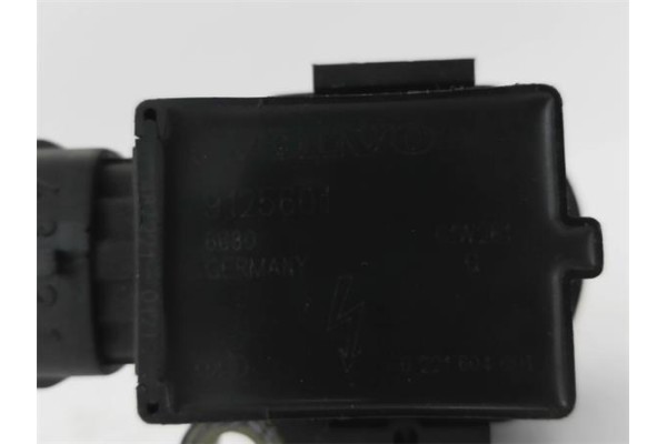 Recambio de bobina encendido para volvo s60 berlina 2.4 referencia OEM IAM 30713416 0221604001 