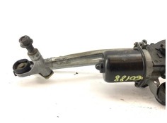 Recambio de motor limpiaparabrisas delantero para citroen c3 1.1 i referencia OEM IAM 6401F4  