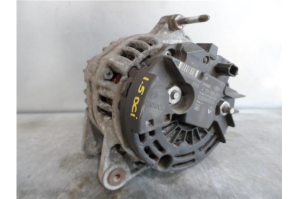Recambio de alternador para renault clio iii 1.2 20 aniversario referencia OEM IAM 8200660033 0124425071 8200390675 , RENAULT | 