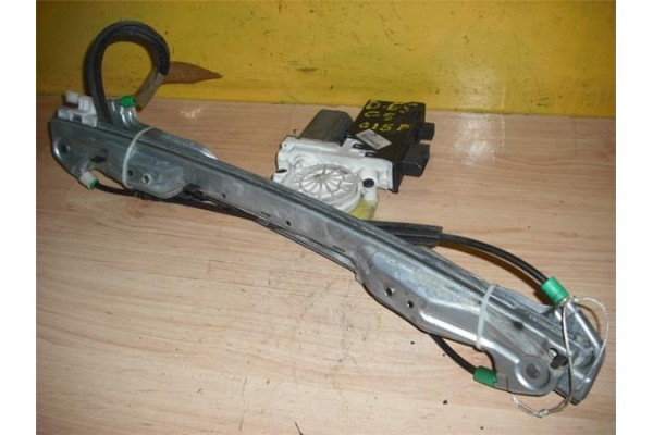 Recambio de mecanismo elevalunas delantero izquierdo para citroen c5 berlina (2001) 2.0 16v (dcrfnc, dcrfnf) referencia OEM IAM 