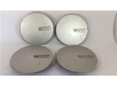 Recambio de tapacubos para seat toledo (1l) 1.8 i referencia OEM IAM 1L0601149  
