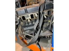 Recambio de motor completo para ford ka (ccq) 1.3 básico referencia OEM IAM J4K  