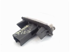 Recambio de piloto matricula trasero izquierdo para peugeot 207 1.6 hdi referencia OEM IAM 6340A3  634099 , CITROËN | SU001A3445