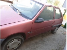 citroen saxo del año 1996