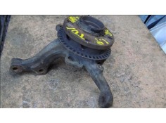 Recambio de mangueta delantero derecha para seat ibiza (6k1) 1.9 tdi referencia OEM IAM   