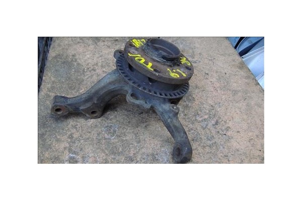 Recambio de mangueta delantero derecha para seat ibiza (6k1) 1.9 tdi referencia OEM IAM   