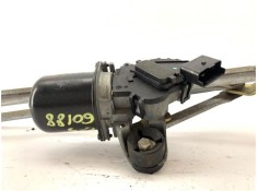 Recambio de motor limpiaparabrisas delantero para citroen c3 1.1 i referencia OEM IAM 6401F4  