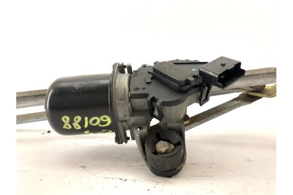 Recambio de motor limpiaparabrisas delantero para citroen c3 1.1 i referencia OEM IAM 6401F4  