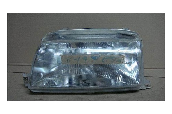 Recambio de faro delantero izquierdo para renault 19 i chamade (l53_) 1.4 (l532, l53p) referencia OEM IAM   