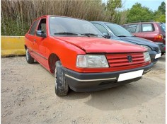 peugeot 309 del año 1992