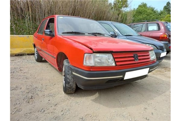 PEUGEOT 309