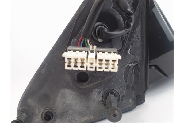 Recambio de retrovisor electrico derecho para peugeot 406 break (s1/s2) referencia OEM IAM   
