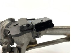 Recambio de motor limpiaparabrisas delantero para citroen c3 1.1 i referencia OEM IAM 6401F4  