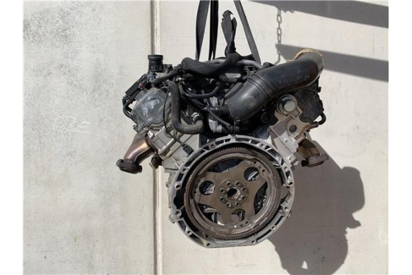 Recambio de motor completo para mercedes-benz clase e (bm 210) berlina 3.2 320 (210.065) referencia OEM IAM 112941  