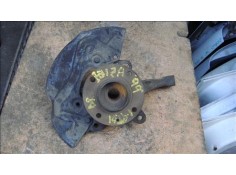 Recambio de mangueta delantero derecha para seat ibiza (6k1) 1.9 tdi referencia OEM IAM   