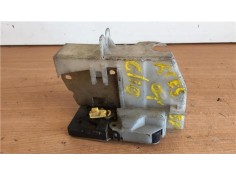 Recambio de cierre electromagnetico trasero izquierdo para renault clio ii fase i (b/cb0) 1.2 rt clima (b/cboa/f) referencia OEM