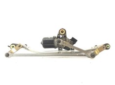 Recambio de motor limpiaparabrisas delantero para citroen c3 1.1 i referencia OEM IAM 6401F4  