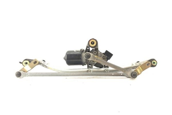Recambio de motor limpiaparabrisas delantero para citroen c3 1.1 i referencia OEM IAM 6401F4  