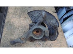 Recambio de mangueta delantero derecha para seat ibiza (6k1) 1.9 tdi referencia OEM IAM   