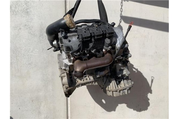 Recambio de motor completo para mercedes-benz clase e (bm 210) berlina 3.2 320 (210.065) referencia OEM IAM 112941  