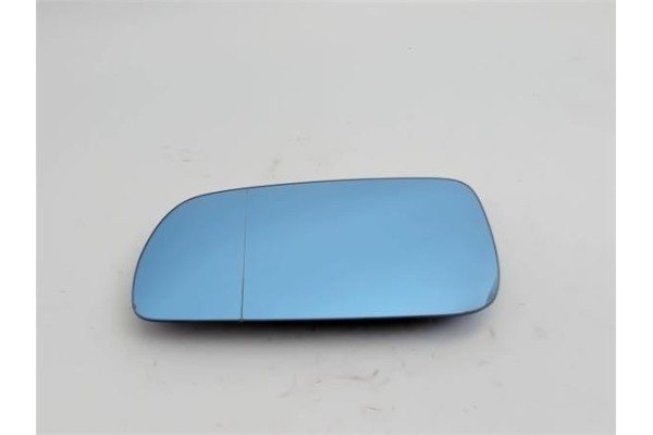 Recambio de cristal retrovisor izdo para audi a6 berlina (c4)(1994) referencia OEM IAM 4A1857535AB  4A08575073FZ , AUDI | 4A1857