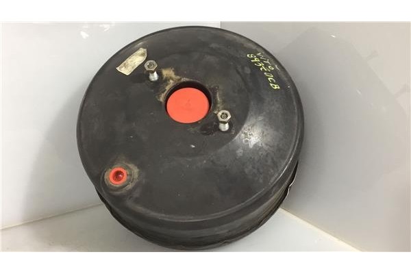 Recambio de servofreno para mercedes-benz vito / mixto furgón (w639) 111 cdi referencia OEM IAM   