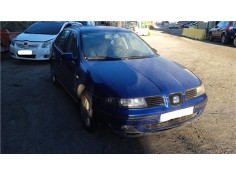 seat toledo (1m2) del año 2001