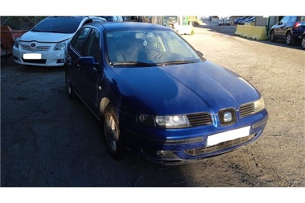 seat toledo (1m2) del año 2001