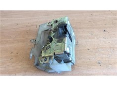 Recambio de cierre electromagnetico trasero izquierdo para renault clio ii fase i (b/cb0) 1.2 rt clima (b/cboa/f) referencia OEM