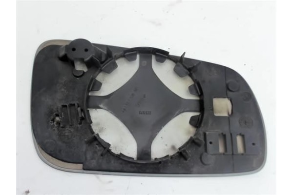 Recambio de cristal retrovisor izdo para audi a6 berlina (c4)(1994) referencia OEM IAM 4A1857535AB  4A08575073FZ , AUDI | 4A1857