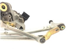 Recambio de motor limpiaparabrisas delantero para citroen c3 1.1 i referencia OEM IAM 6401F4  
