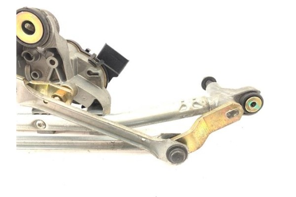 Recambio de motor limpiaparabrisas delantero para citroen c3 1.1 i referencia OEM IAM 6401F4  