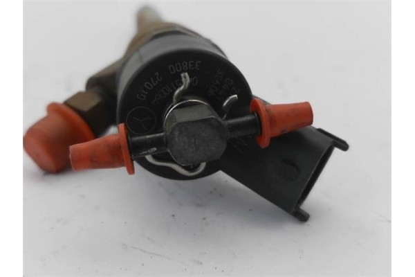 Recambio de inyector para hyundai trajet (fo) 2.0 crdi gls referencia OEM IAM 3380027010 0445110064 