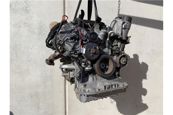 Recambio de motor completo para mercedes-benz clase e (bm 210) berlina 3.2 320 (210.065) referencia OEM IAM 112941  