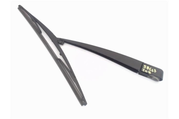 Recambio de brazo limpiaparabrisas trasero para peugeot 207 1.6 hdi referencia OEM IAM 6429AR BMC19334 642397 , PEUGEOT | 6405AJ Recambio de brazo limpiaparabrisas trasero para peugeot 207 1.6 hdi referencia OEM IAM 6429AR BMC19334 642397 , PEUGEOT | 6405AJ