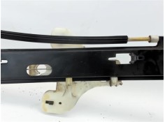 Recambio de mecanismo elevalunas trasero izquierdo para seat toledo (5p2) referencia OEM IAM   